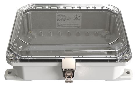 plastic nema 4x junction box|nema 4x specifications.